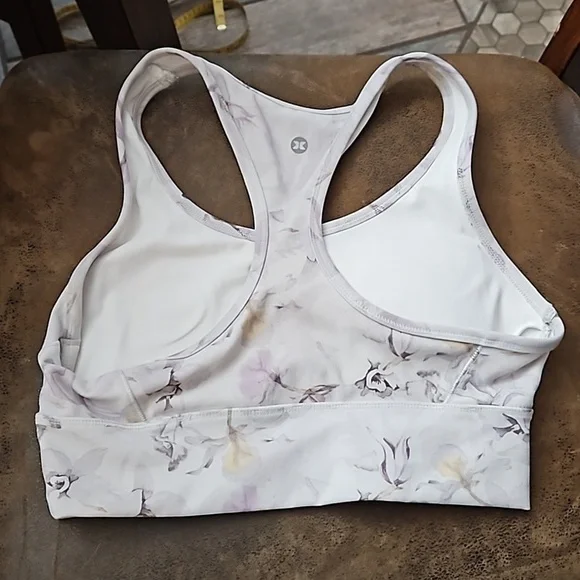 RBX Sports Bra Size Small - Picture 2 of 3